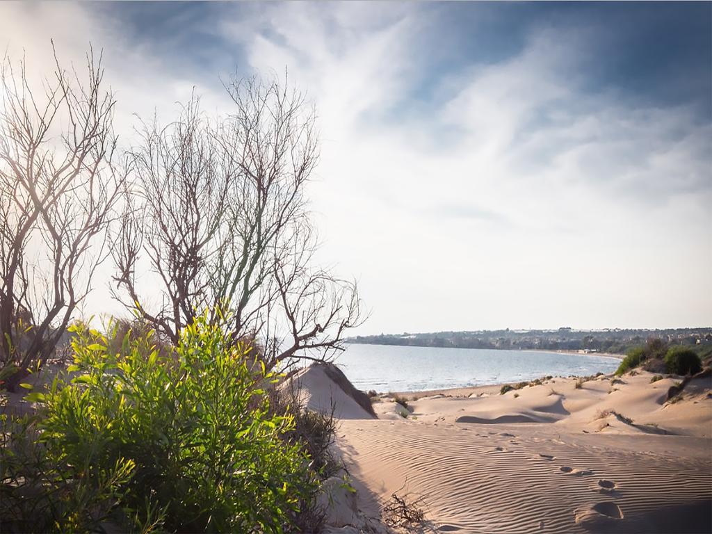 La Giara - Holiday Apartments サンピエリ 部屋 写真