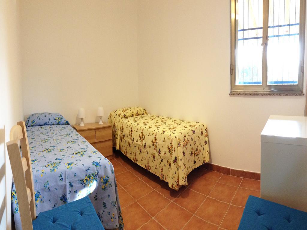 La Giara - Holiday Apartments サンピエリ 部屋 写真