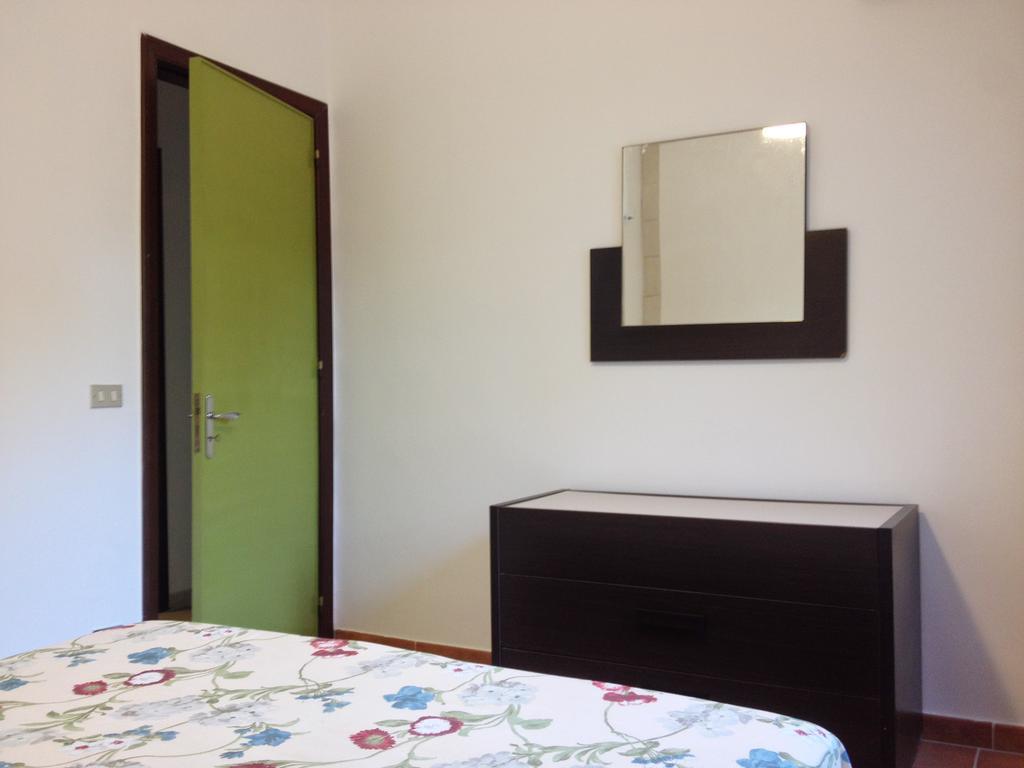 La Giara - Holiday Apartments サンピエリ 部屋 写真